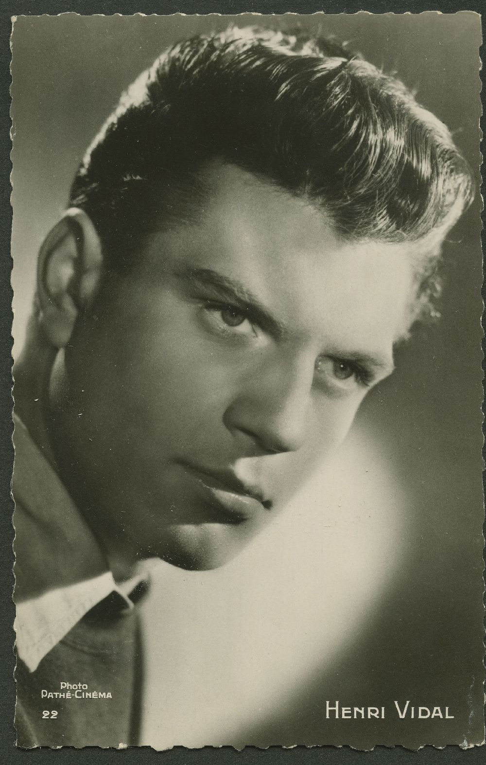 (image for) Henri Vidal#0001